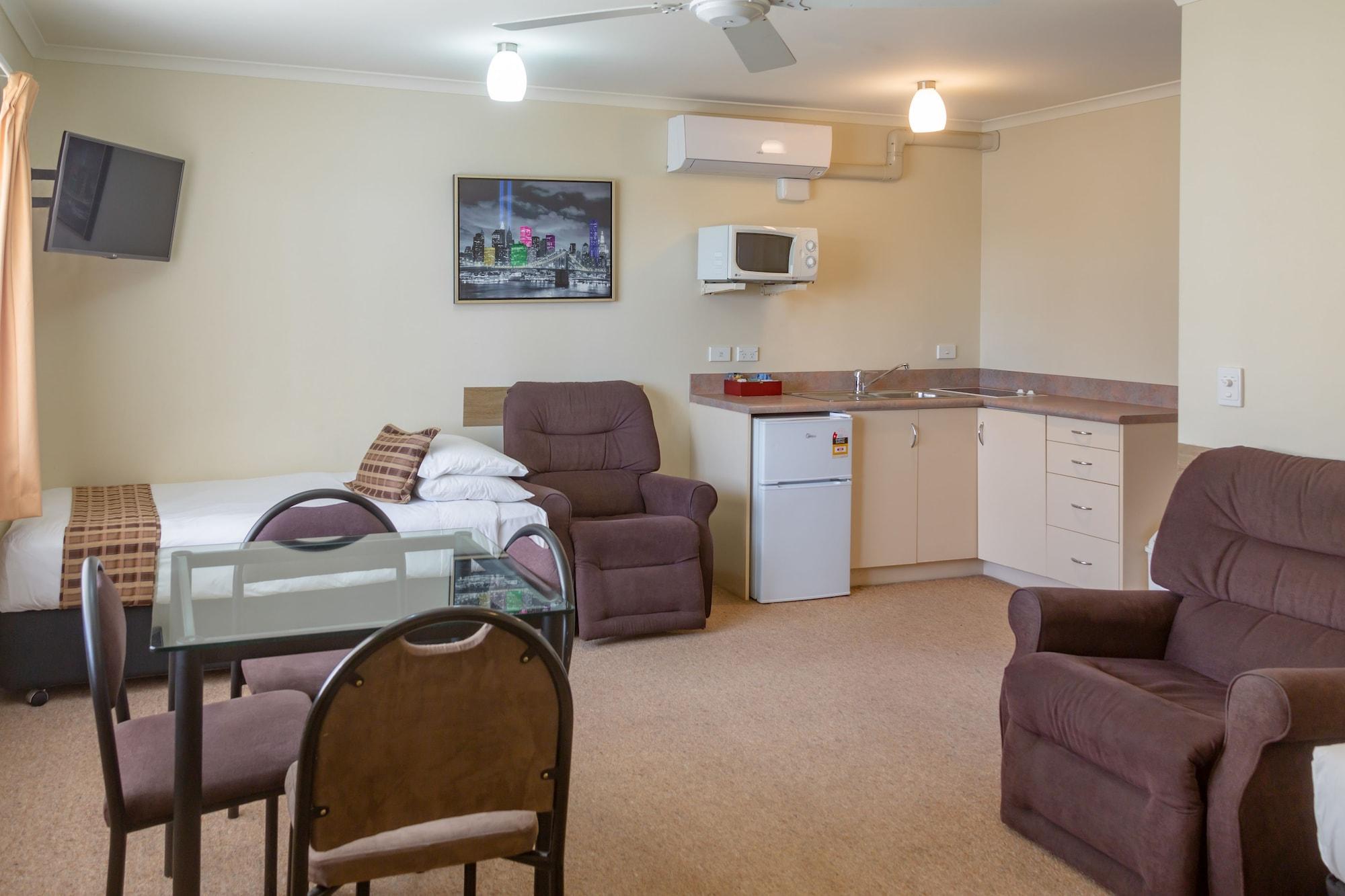 Bks Pioneer Motel Auckland Eksteriør billede
