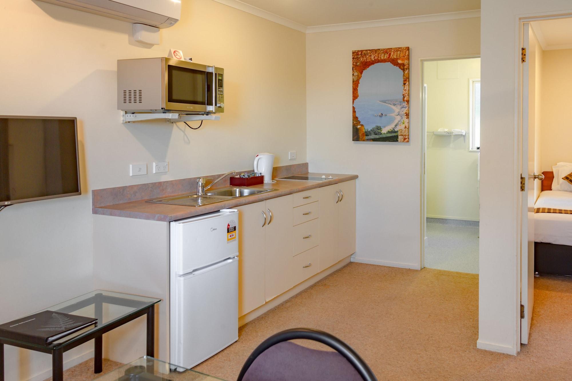 Bks Pioneer Motel Auckland Eksteriør billede