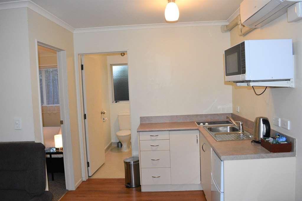 Bks Pioneer Motel Auckland Eksteriør billede