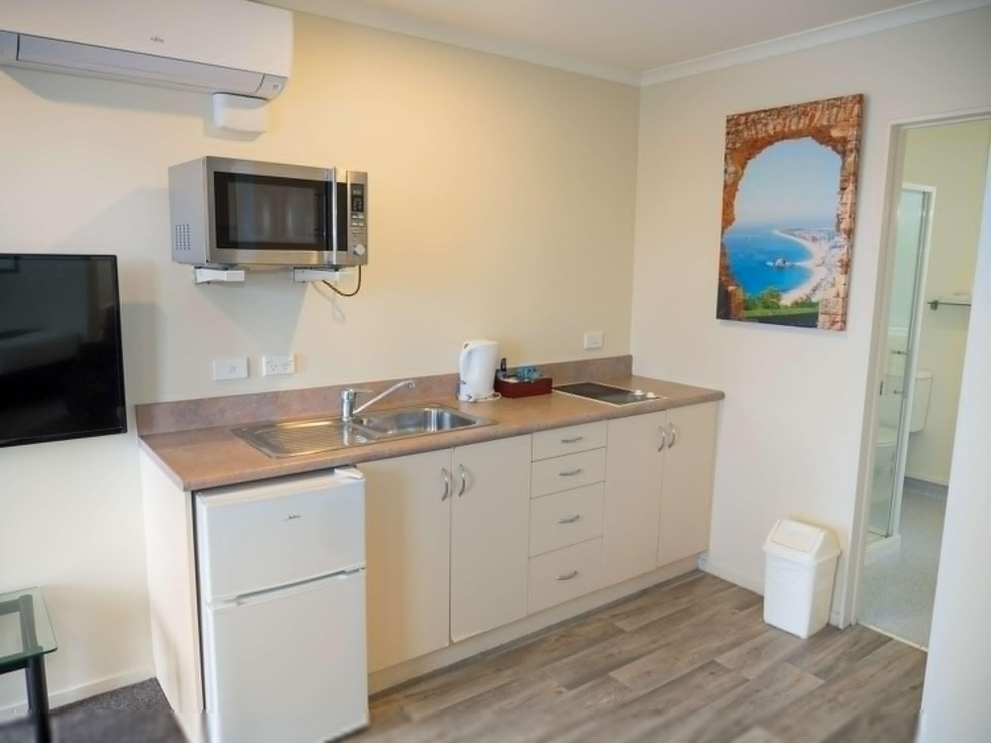 Bks Pioneer Motel Auckland Eksteriør billede