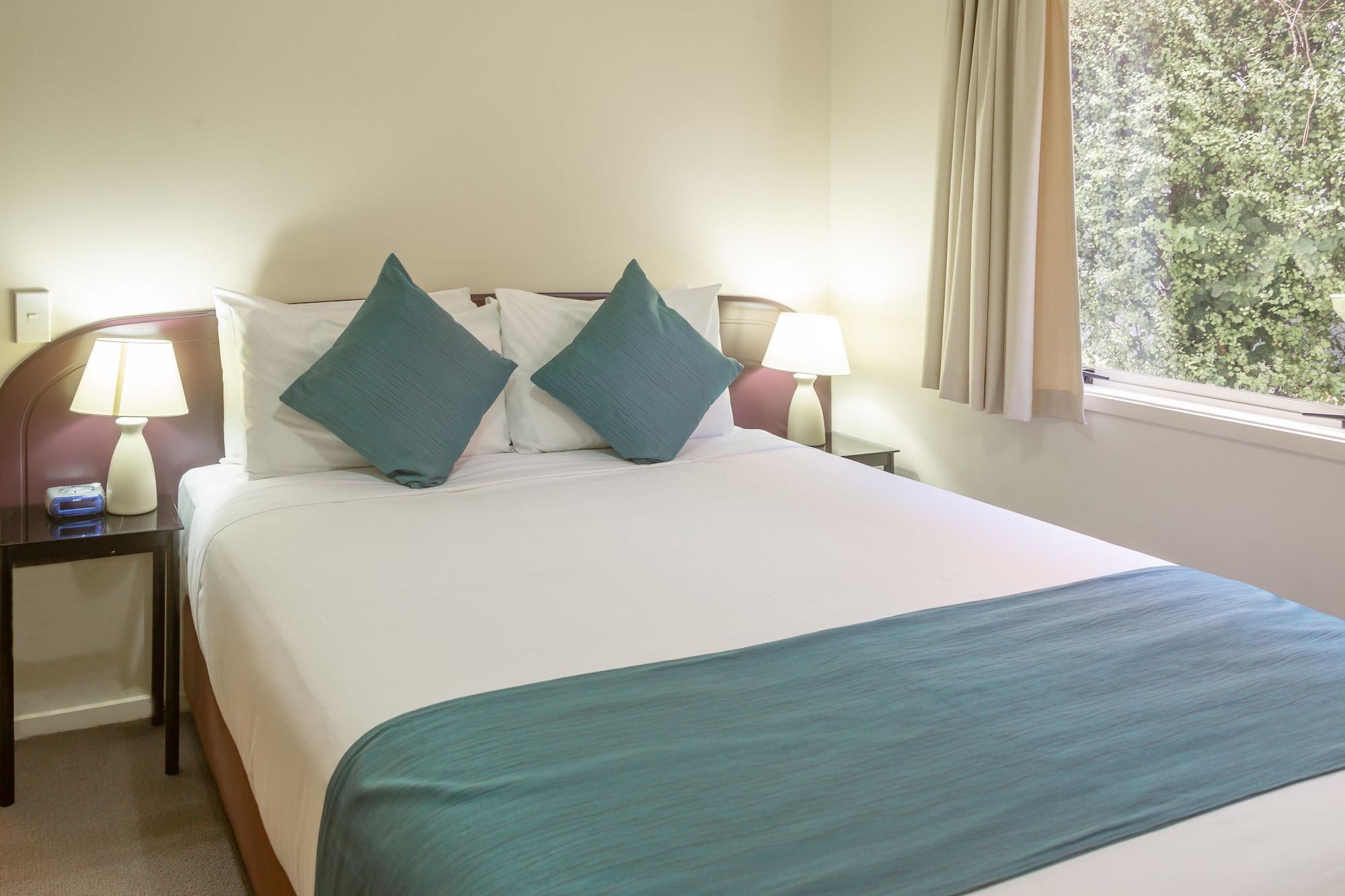 Bks Pioneer Motel Auckland Eksteriør billede