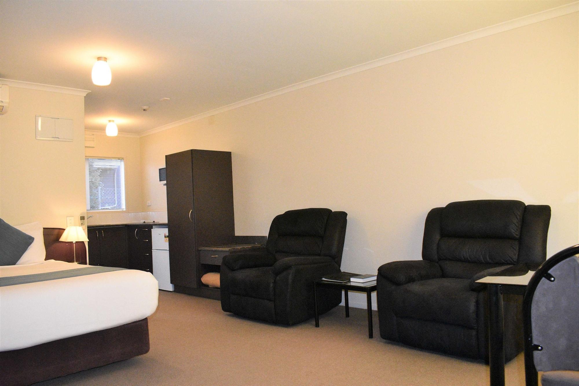Bks Pioneer Motel Auckland Eksteriør billede