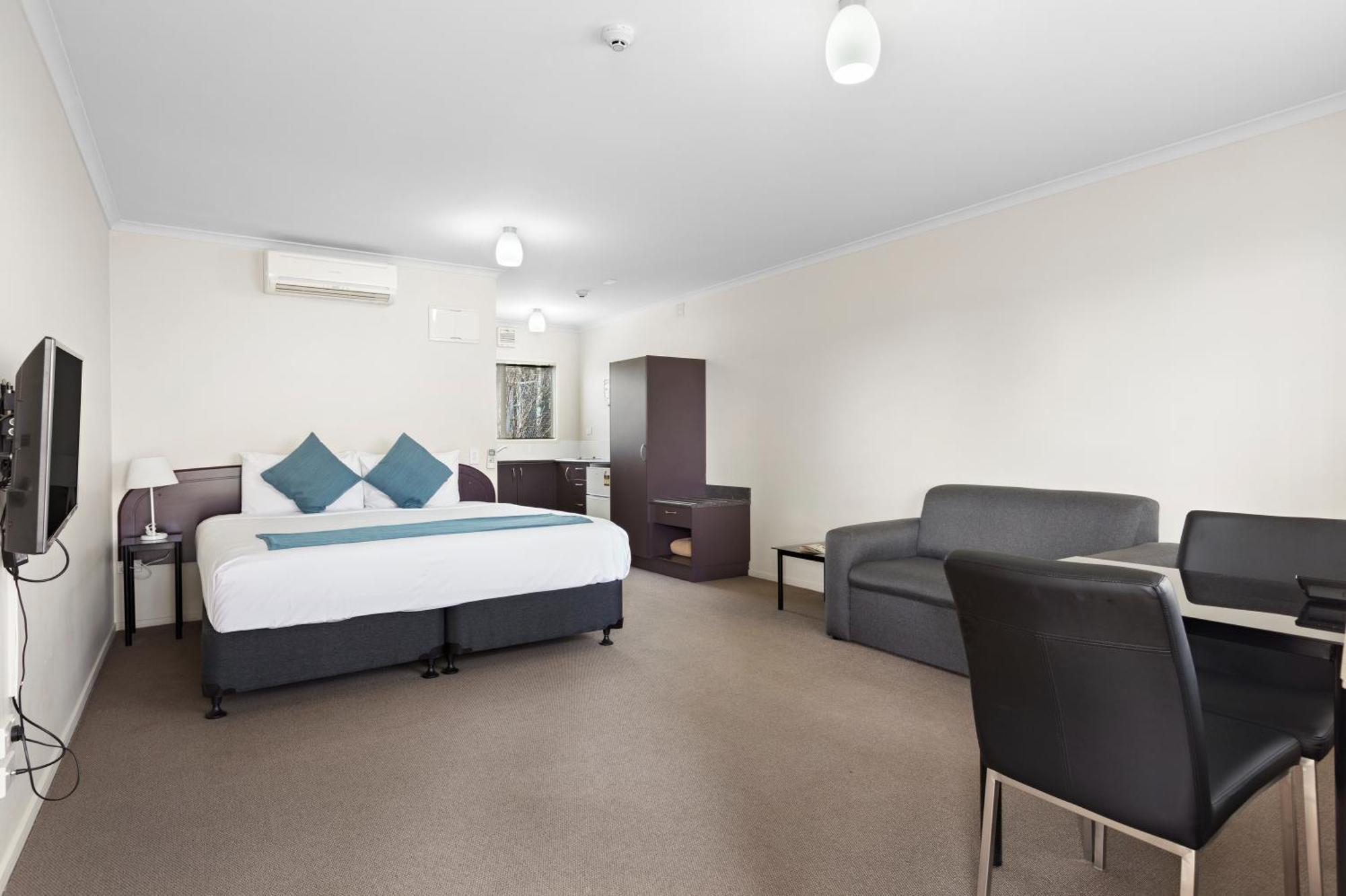 Bks Pioneer Motel Auckland Eksteriør billede