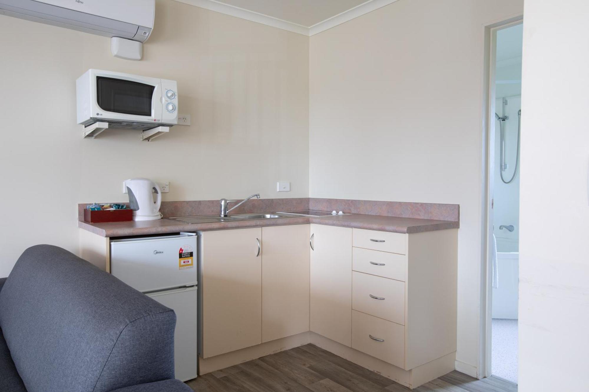 Bks Pioneer Motel Auckland Værelse billede